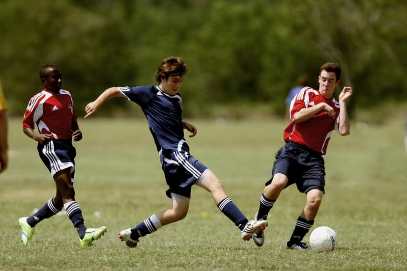 Spor Tesisleri